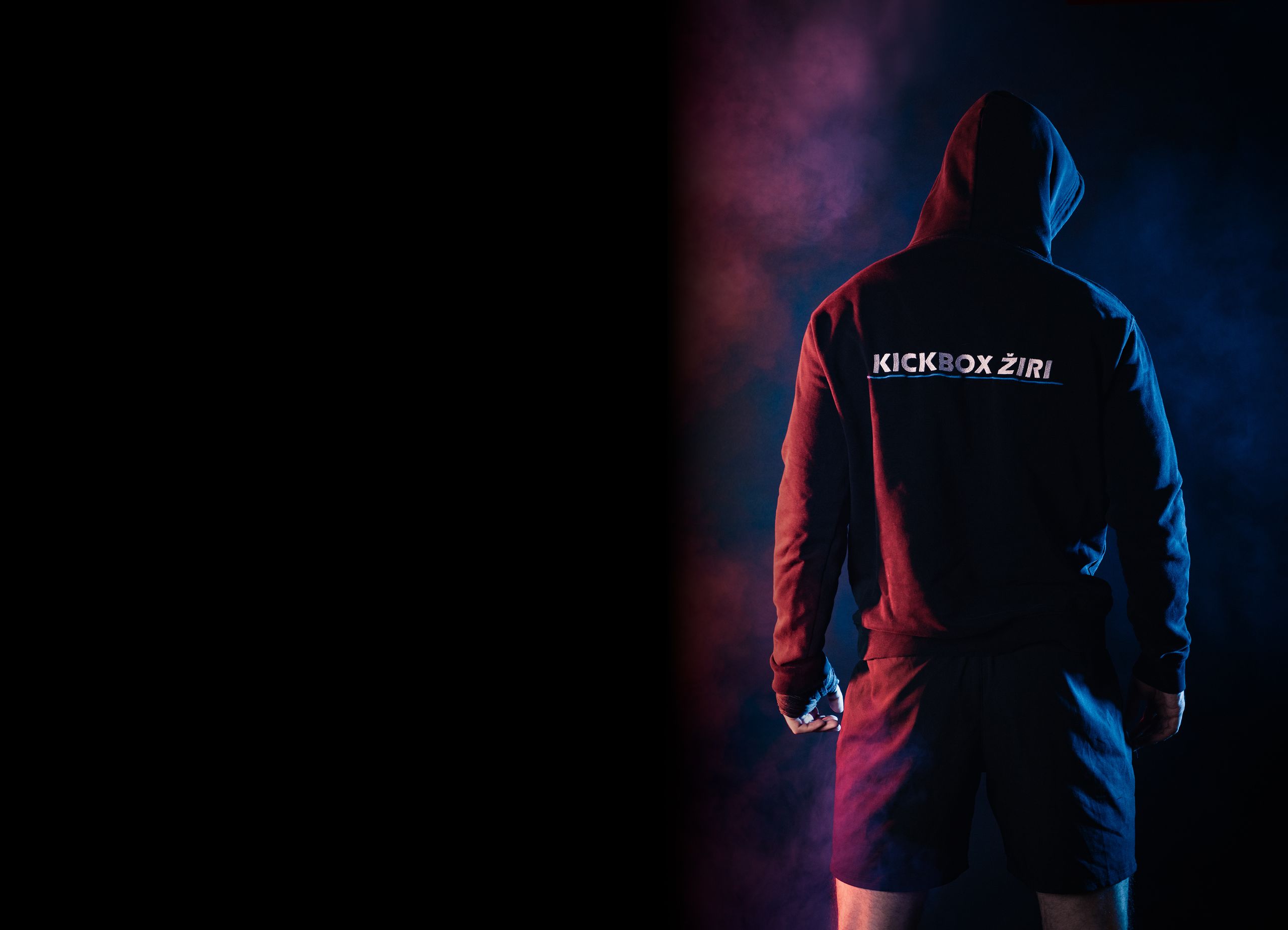 KICKBOX ŽIRI