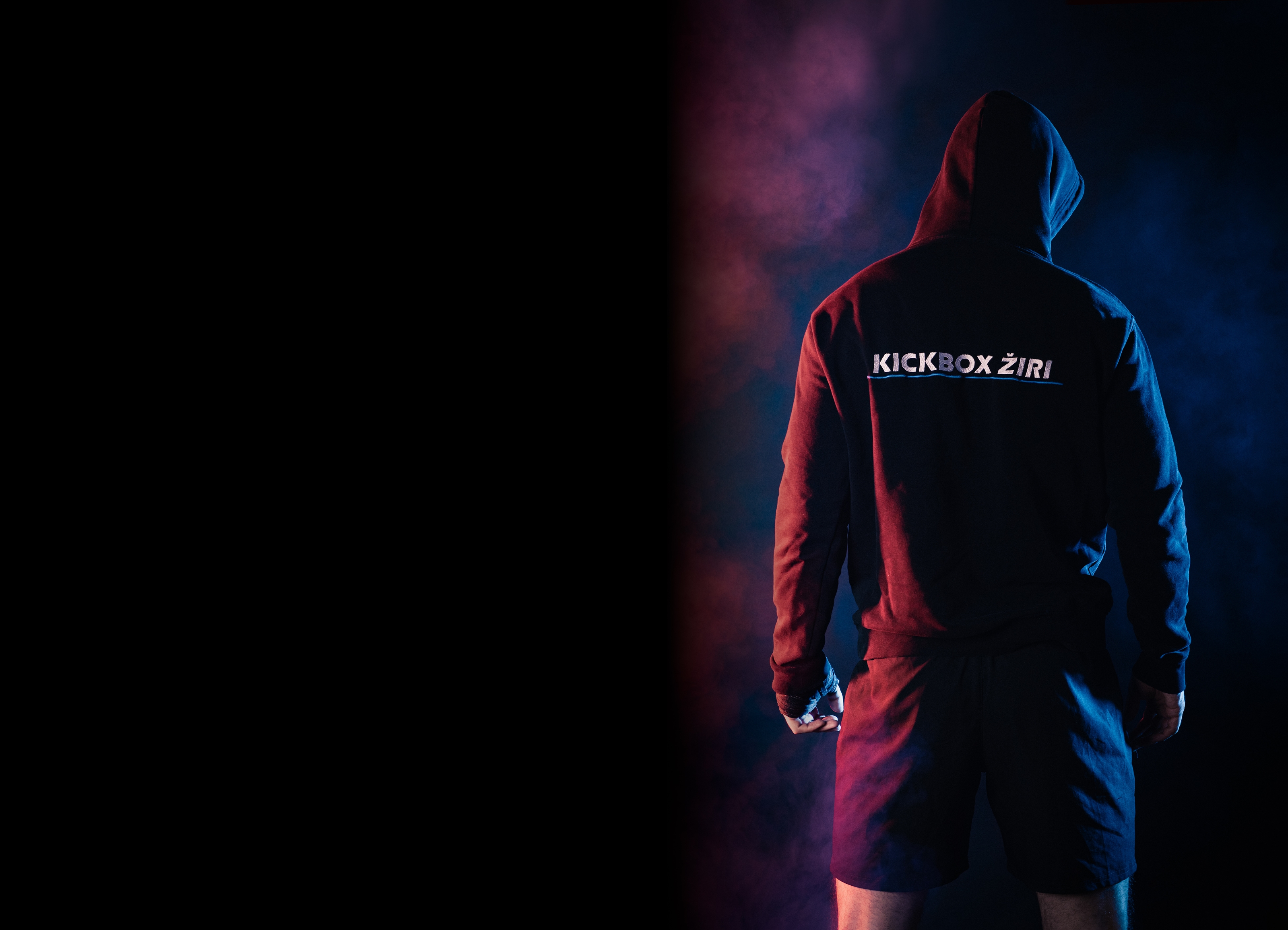 KICKBOX ŽIRI